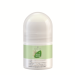 CBD roll-on s aloe vera